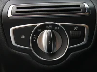 Mercedes-Benz C220 2.1 125kW thumbnail