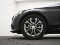Mercedes-Benz C220 2.1 125kW thumbnail