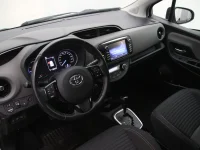 Toyota Yaris 1.5 85kW thumbnail