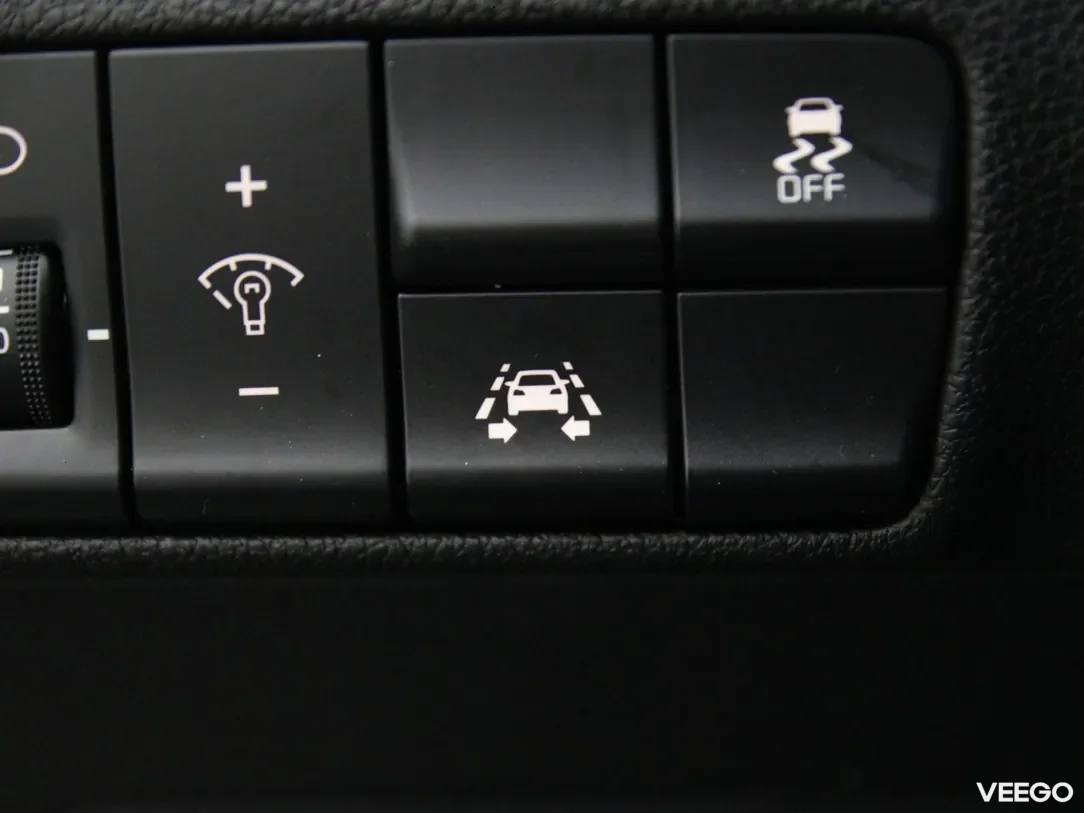 Kia Sportage 1.7 85kW