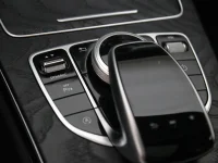 Mercedes-Benz C220 2.1 125kW thumbnail