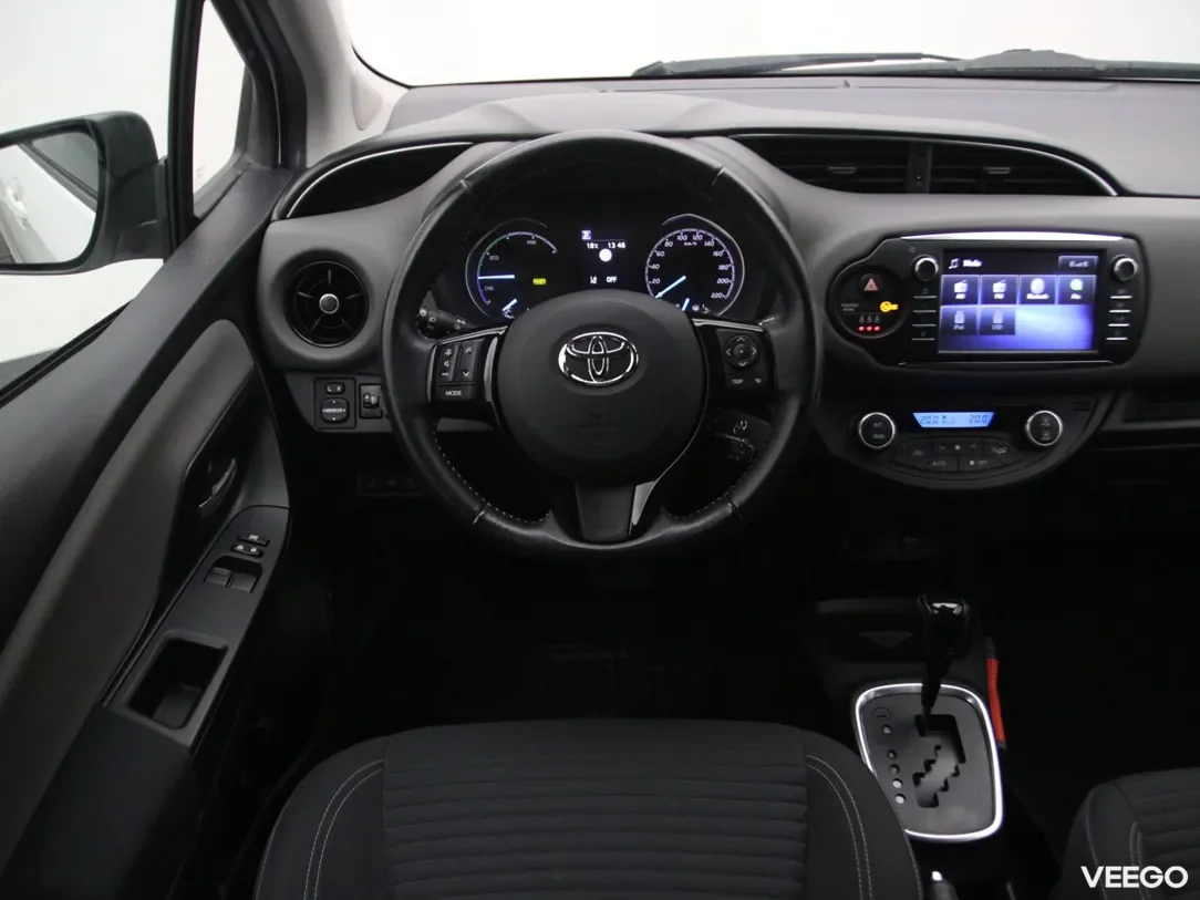Toyota Yaris 1.5 85kW