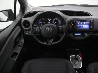 Toyota Yaris 1.5 85kW thumbnail