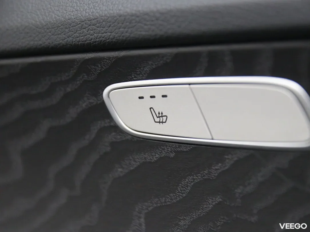 Mercedes-Benz C220 2.1 125kW