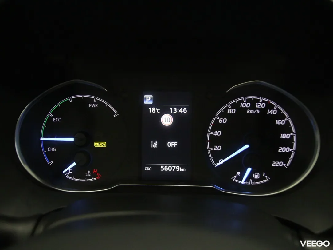 Toyota Yaris 1.5 85kW