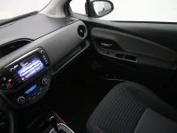 Toyota Yaris 1.5 85kW thumbnail