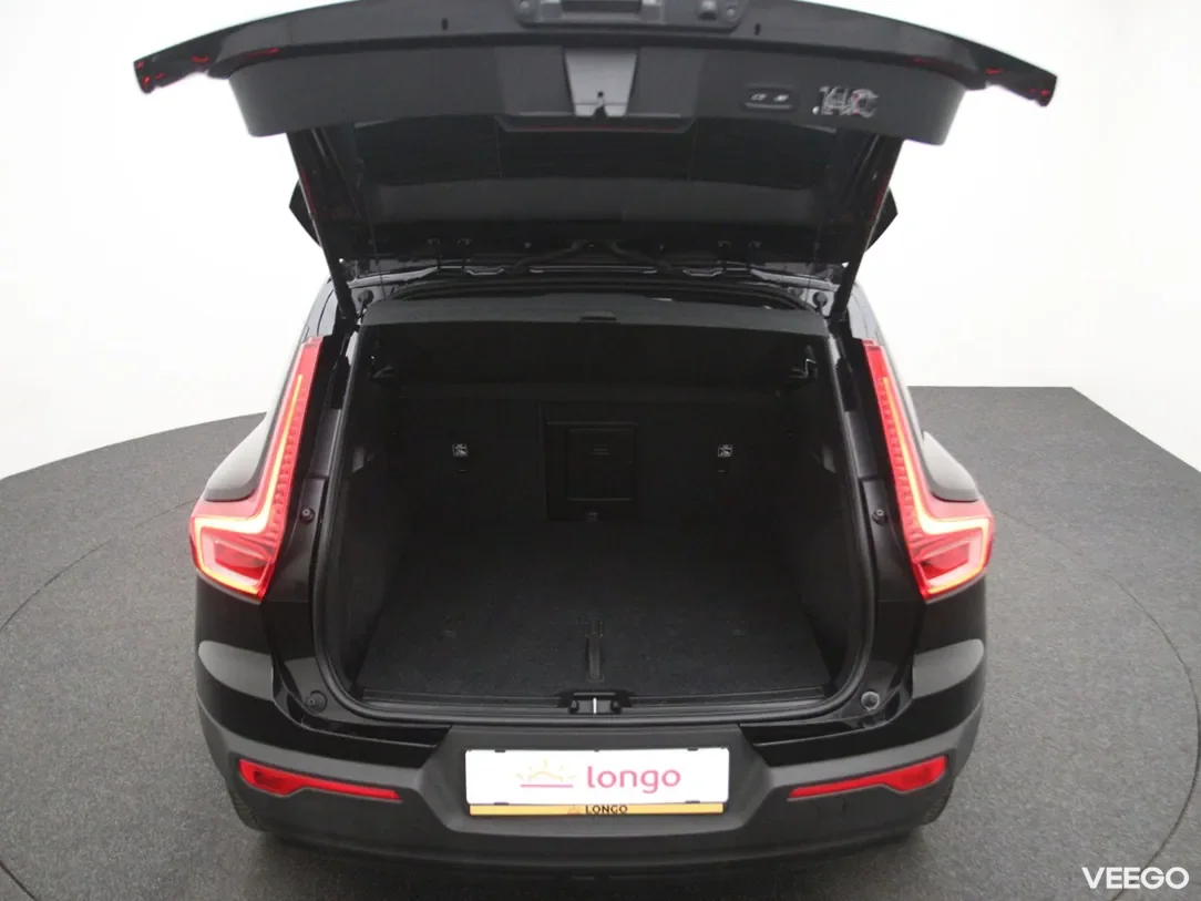 Volvo XC40 2 120kW