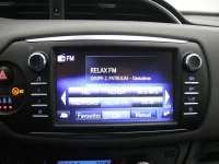 Toyota Yaris 1.5 85kW thumbnail