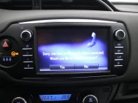 Toyota Yaris 1.5 85kW thumbnail