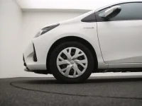 Toyota Yaris 1.5 85kW thumbnail