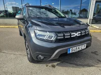 Dacia Duster - 85kW thumbnail