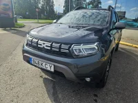 Dacia Duster - 85kW thumbnail