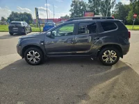 Dacia Duster - 85kW thumbnail