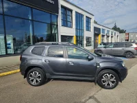 Dacia Duster - 85kW thumbnail