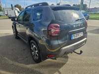 Dacia Duster - 85kW thumbnail