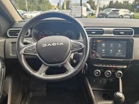 Dacia Duster - 85kW thumbnail