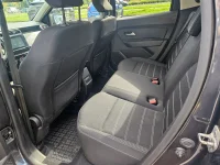Dacia Duster - 85kW thumbnail