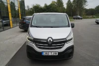 Renault TRAFIC Panel Van Pack Clim L2H1 dCi 2 88kW thumbnail