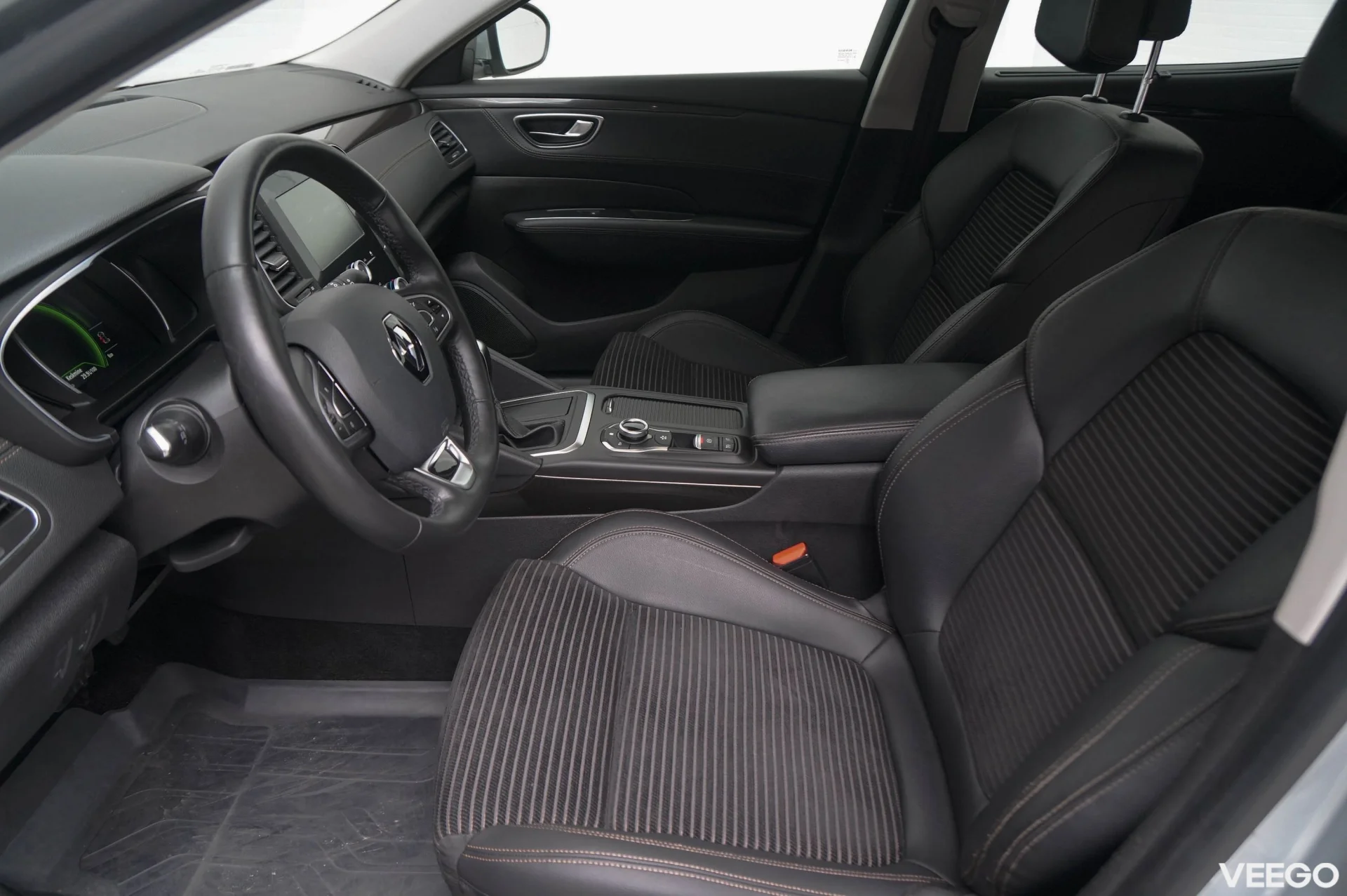 Renault Talisman GrandTour Intens Energy Tce 1.6 110kW