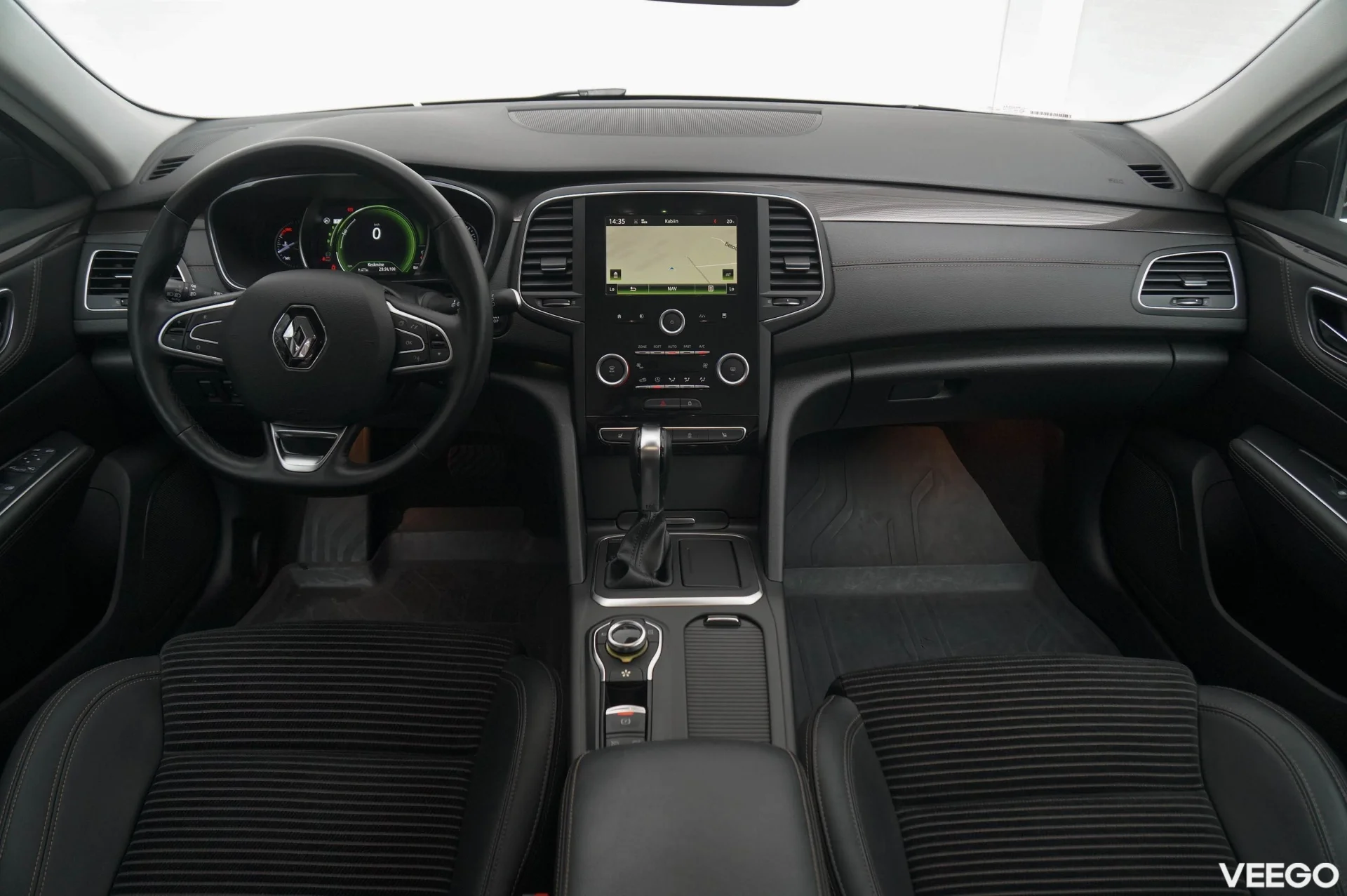 Renault Talisman GrandTour Intens Energy Tce 1.6 110kW