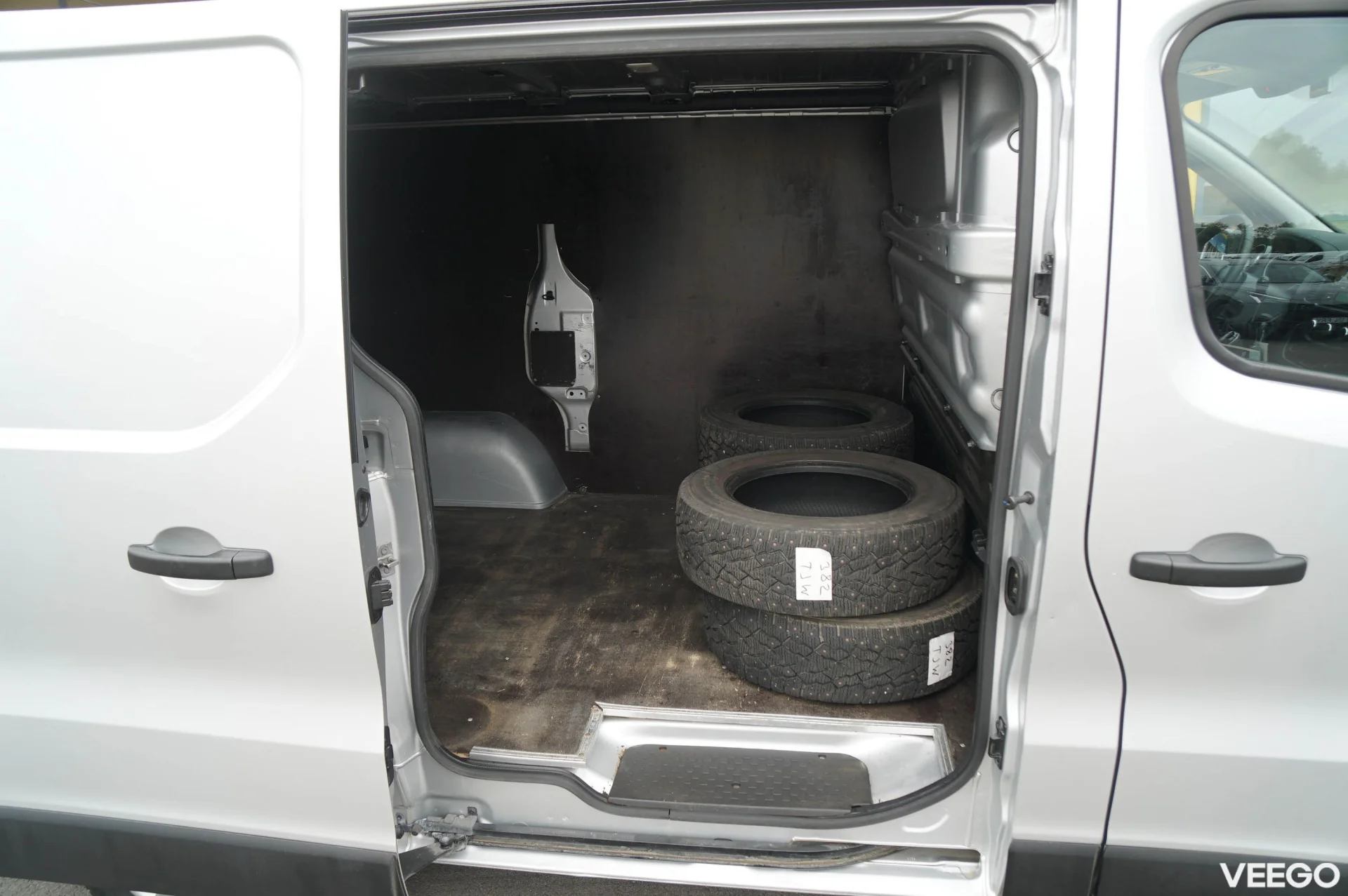 Renault TRAFIC Panel Van Pack Clim L2H1 dCi 2 88kW