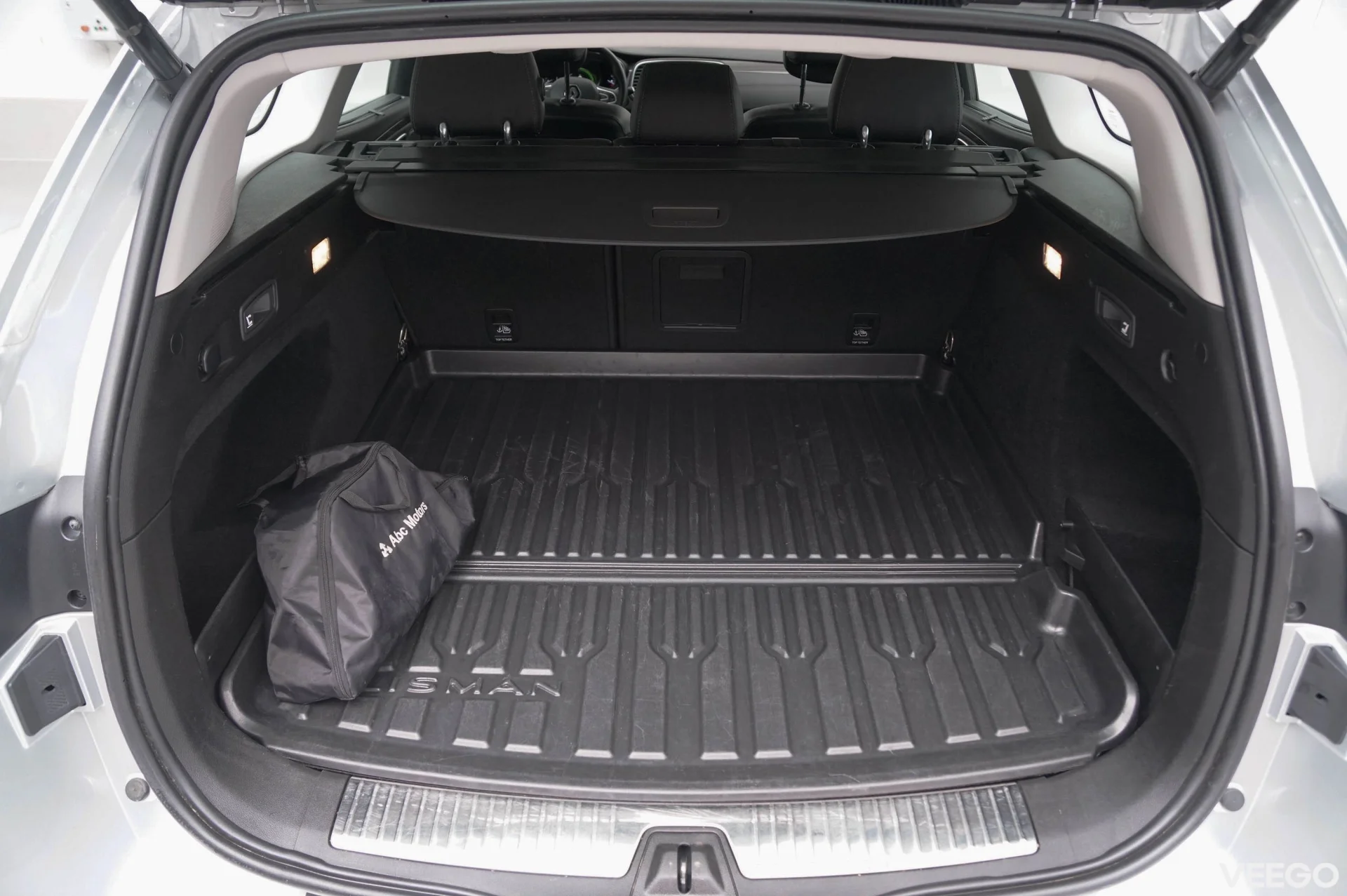 Renault Talisman GrandTour Intens Energy Tce 1.6 110kW