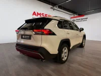 Toyota RAV4 Luxury Comfort 2 129kW thumbnail