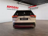 Toyota RAV4 Luxury Comfort 2 129kW thumbnail