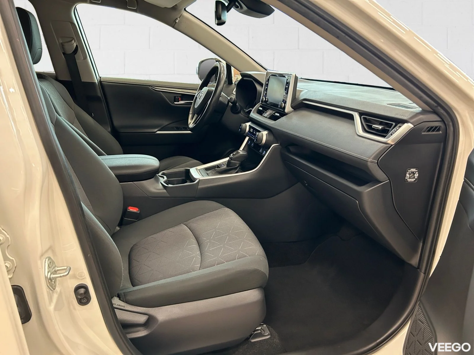 Toyota RAV4 Luxury Comfort 2 129kW