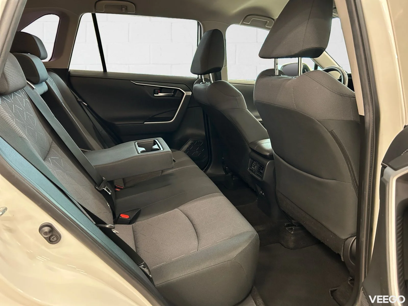 Toyota RAV4 Luxury Comfort 2 129kW