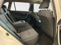 Toyota RAV4 Luxury Comfort 2 129kW thumbnail