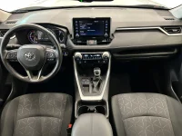 Toyota RAV4 Luxury Comfort 2 129kW thumbnail