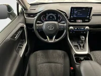 Toyota RAV4 Luxury Comfort 2 129kW thumbnail
