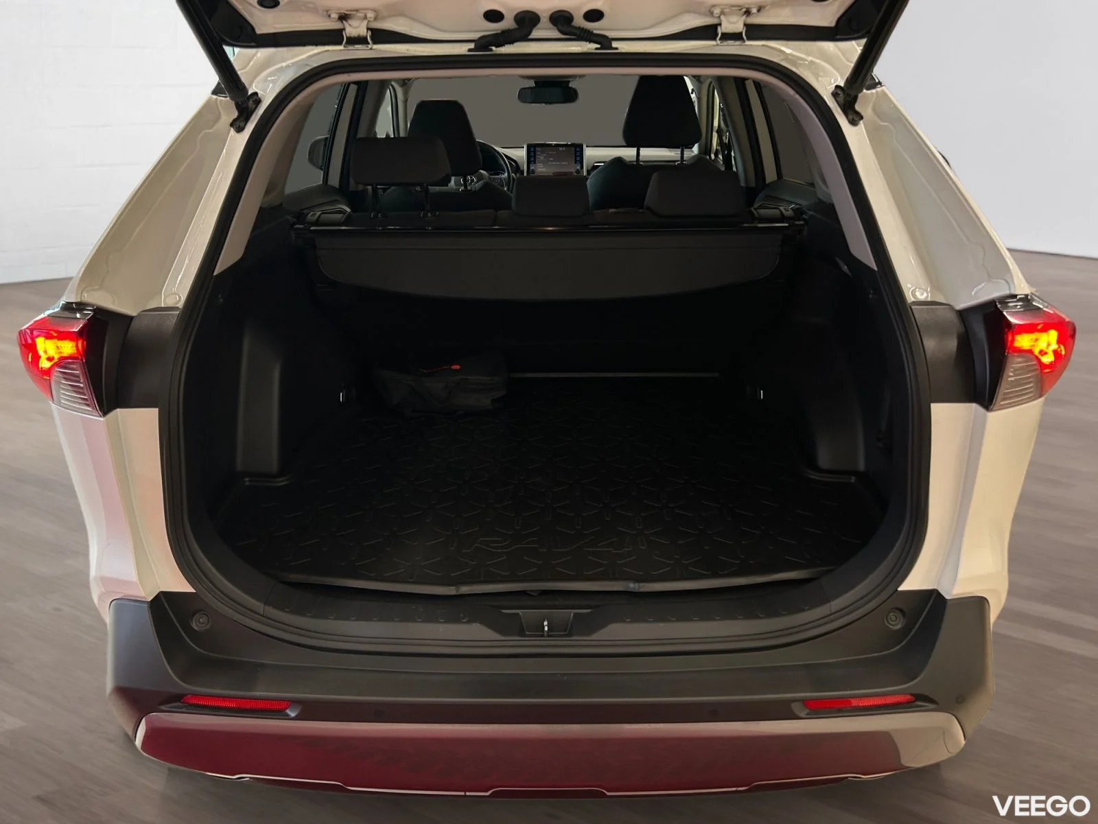 Toyota RAV4 Luxury Comfort 2 129kW