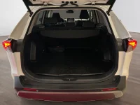 Toyota RAV4 Luxury Comfort 2 129kW thumbnail