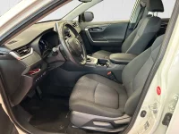 Toyota RAV4 Luxury Comfort 2 129kW thumbnail