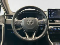 Toyota RAV4 Luxury Comfort 2 129kW thumbnail