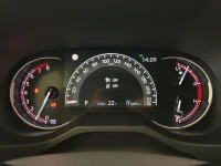 Toyota RAV4 Luxury Comfort 2 129kW thumbnail