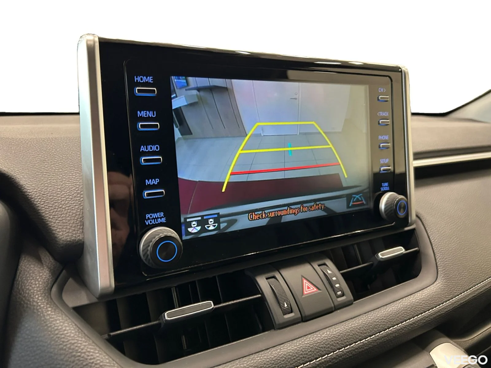 Toyota RAV4 Luxury Comfort 2 129kW