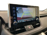 Toyota RAV4 Luxury Comfort 2 129kW thumbnail