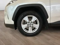 Toyota RAV4 Luxury Comfort 2 129kW thumbnail