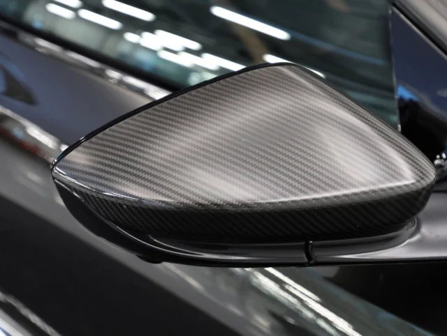 Image of Aston Martin DBS V12 533kW