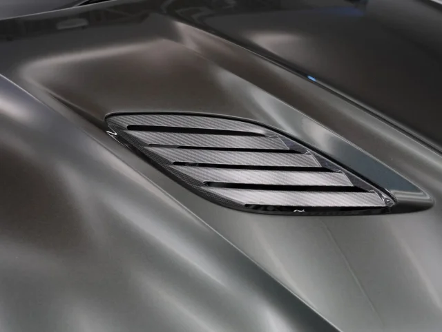 Image of Aston Martin DBS V12 533kW