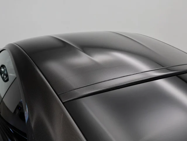 Image of Aston Martin DBS V12 533kW