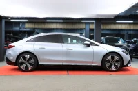 Mercedes-Benz EQE 350 4MATIC 0.0 135kW thumbnail