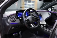 Mercedes-Benz EQE 350 4MATIC 0.0 135kW thumbnail