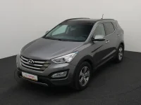 Hyundai Santa Fe 2.2 145kW thumbnail