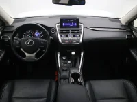 Lexus NX 2.5 145kW thumbnail