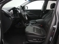 Hyundai Santa Fe 2.2 145kW thumbnail