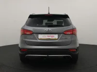 Hyundai Santa Fe 2.2 145kW thumbnail